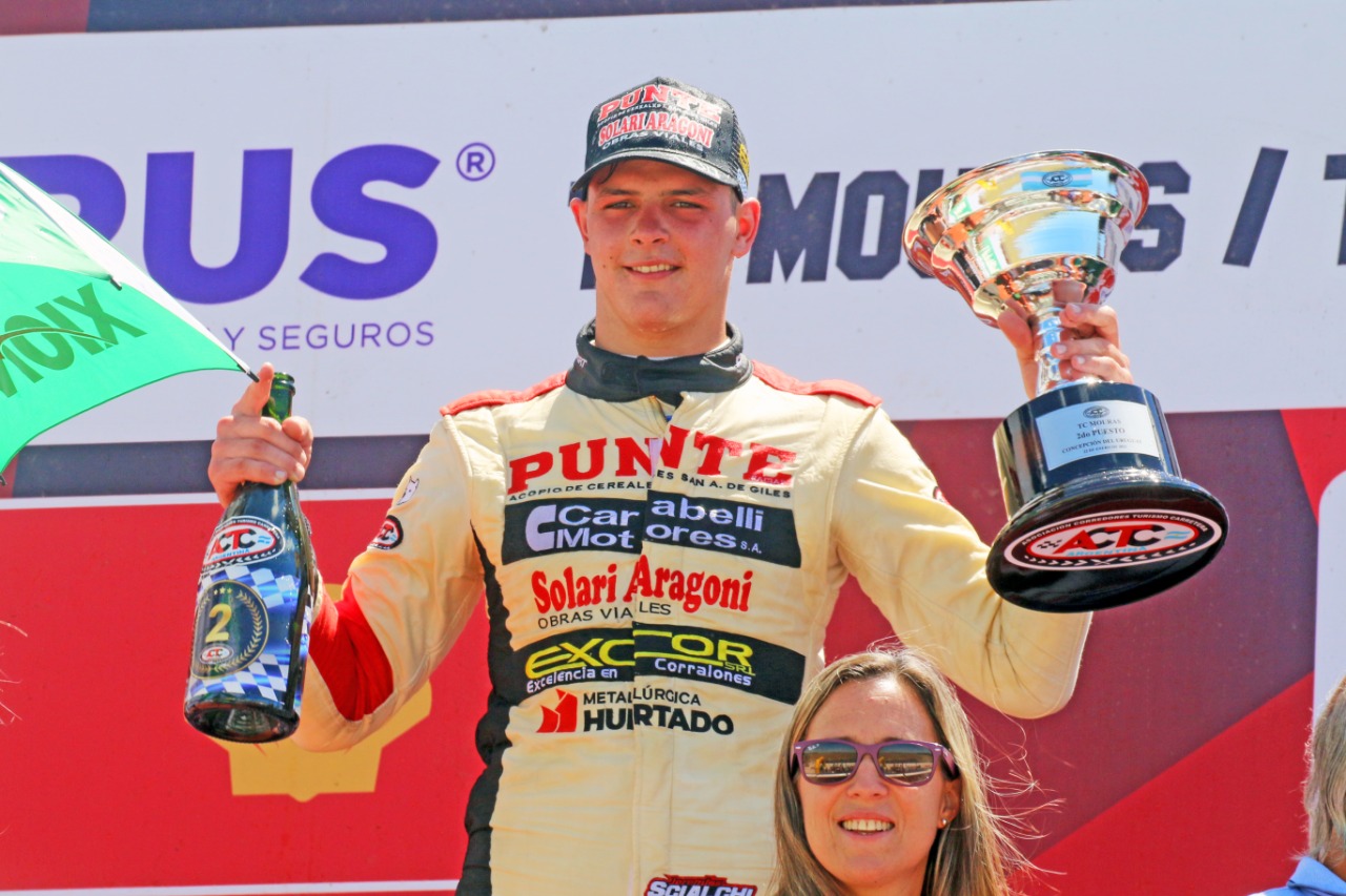 El color del TC Mouras en Concepción desde el foco de Berna Bosco: WhatsApp Image 2023-01-22 at 14.55.38 (2).jpeg